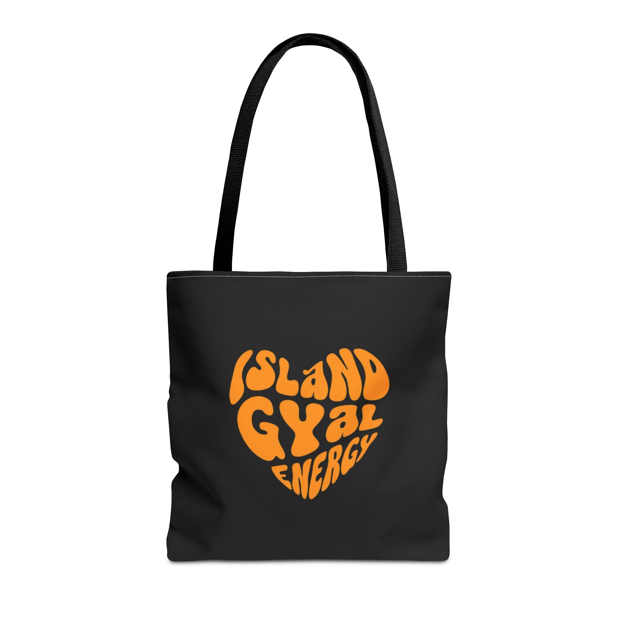 Island Gyal Energy Tote