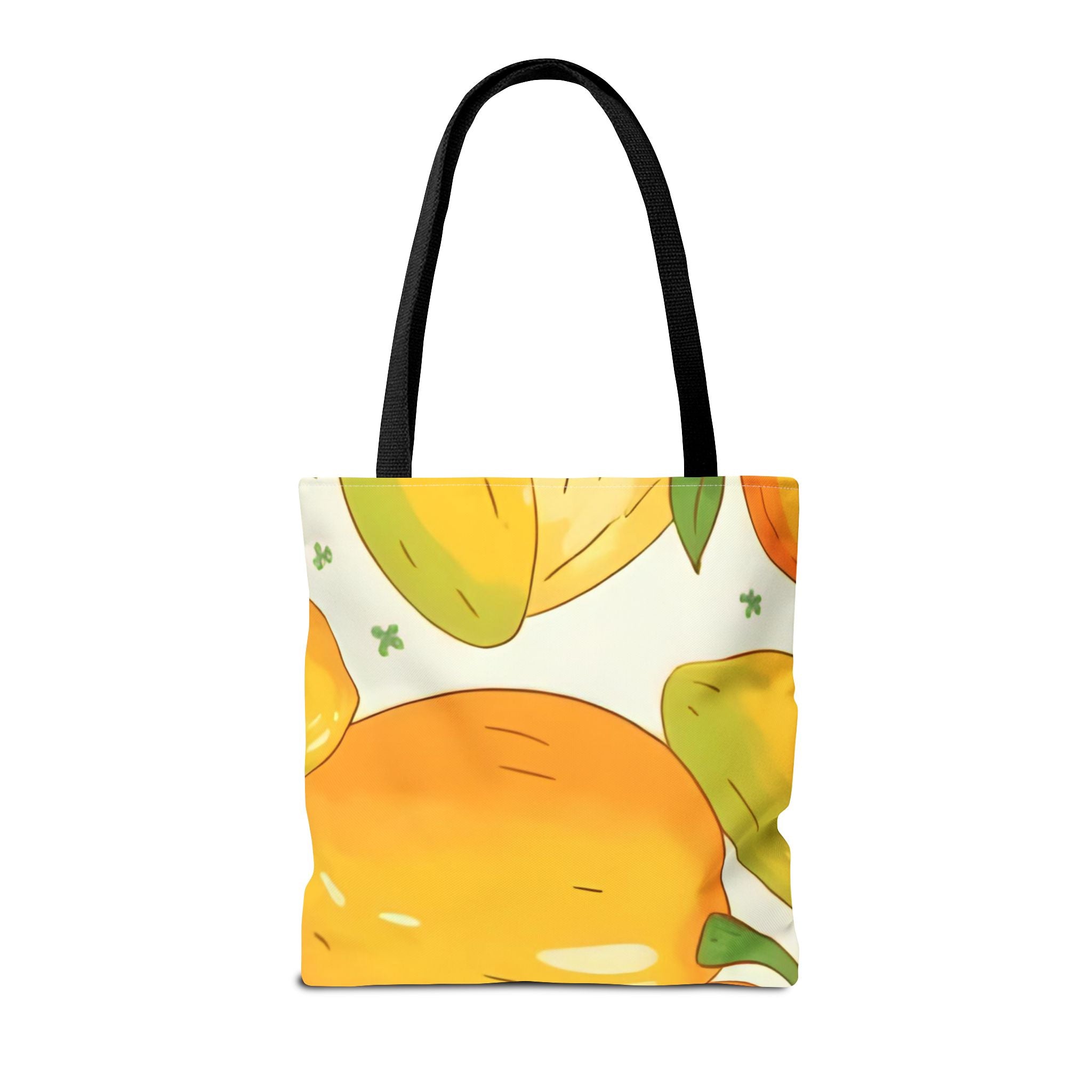 Manifesting Mangoes & Millions Tote