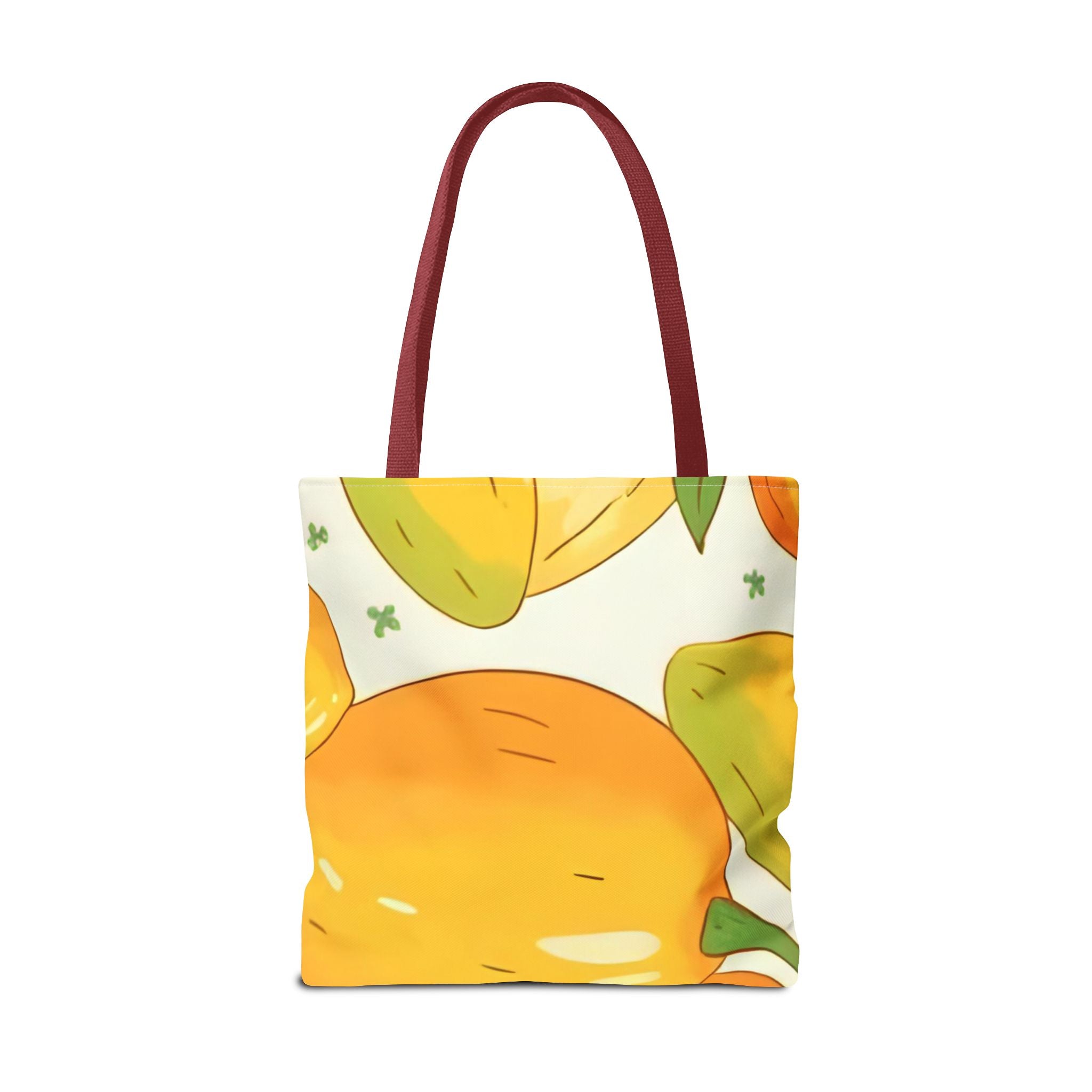 Manifesting Mangoes & Millions Tote