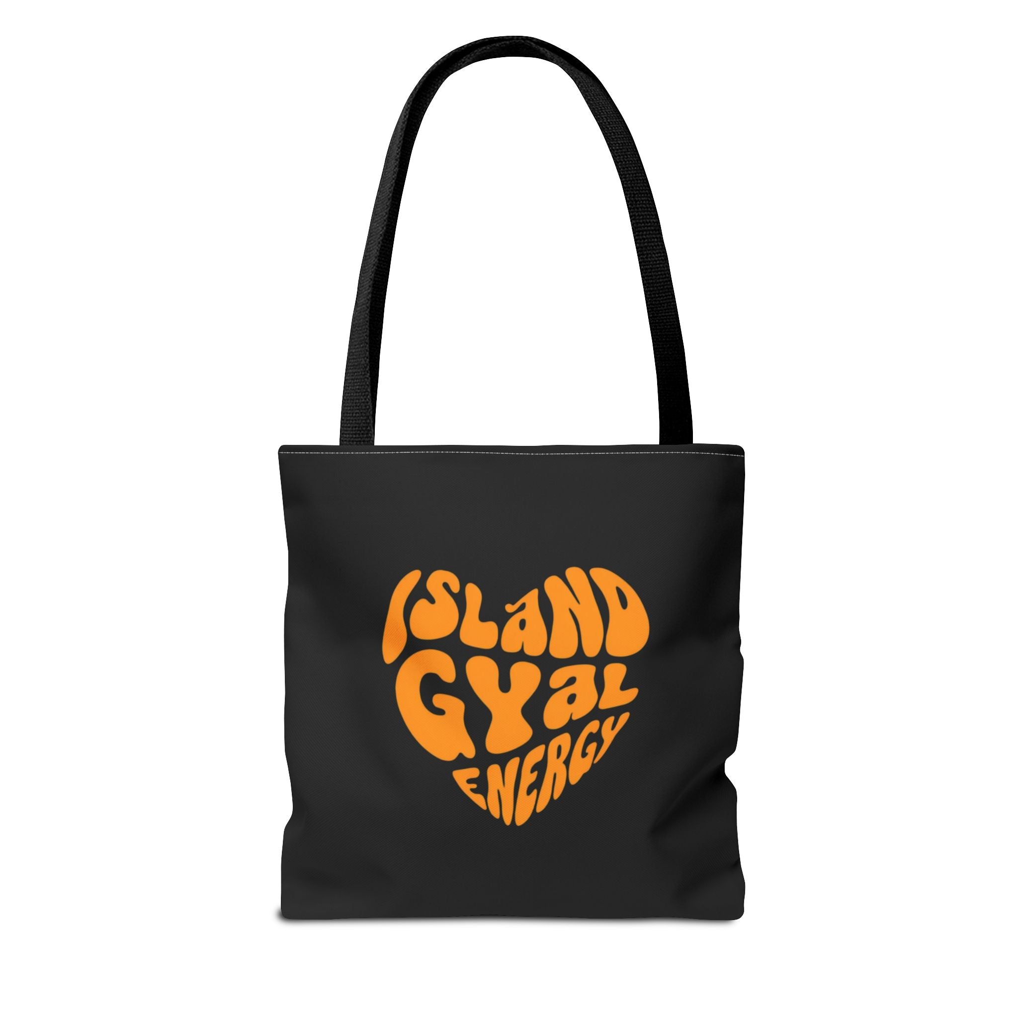 Island Gyal Energy Tote