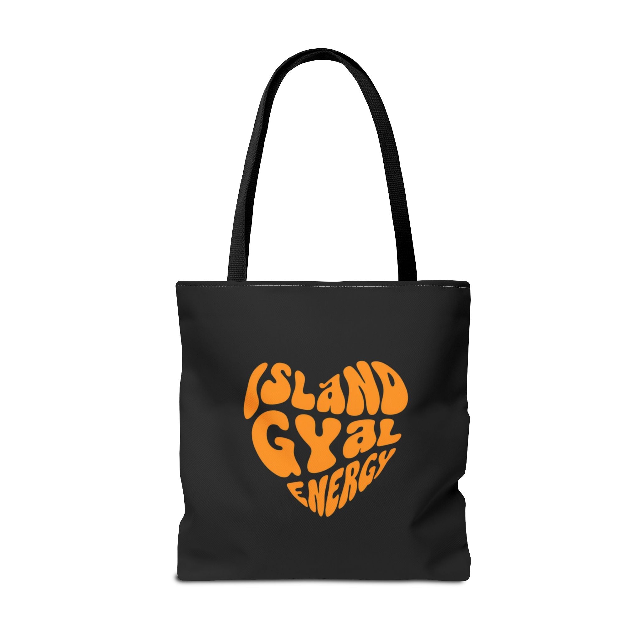 Island Gyal Energy Tote