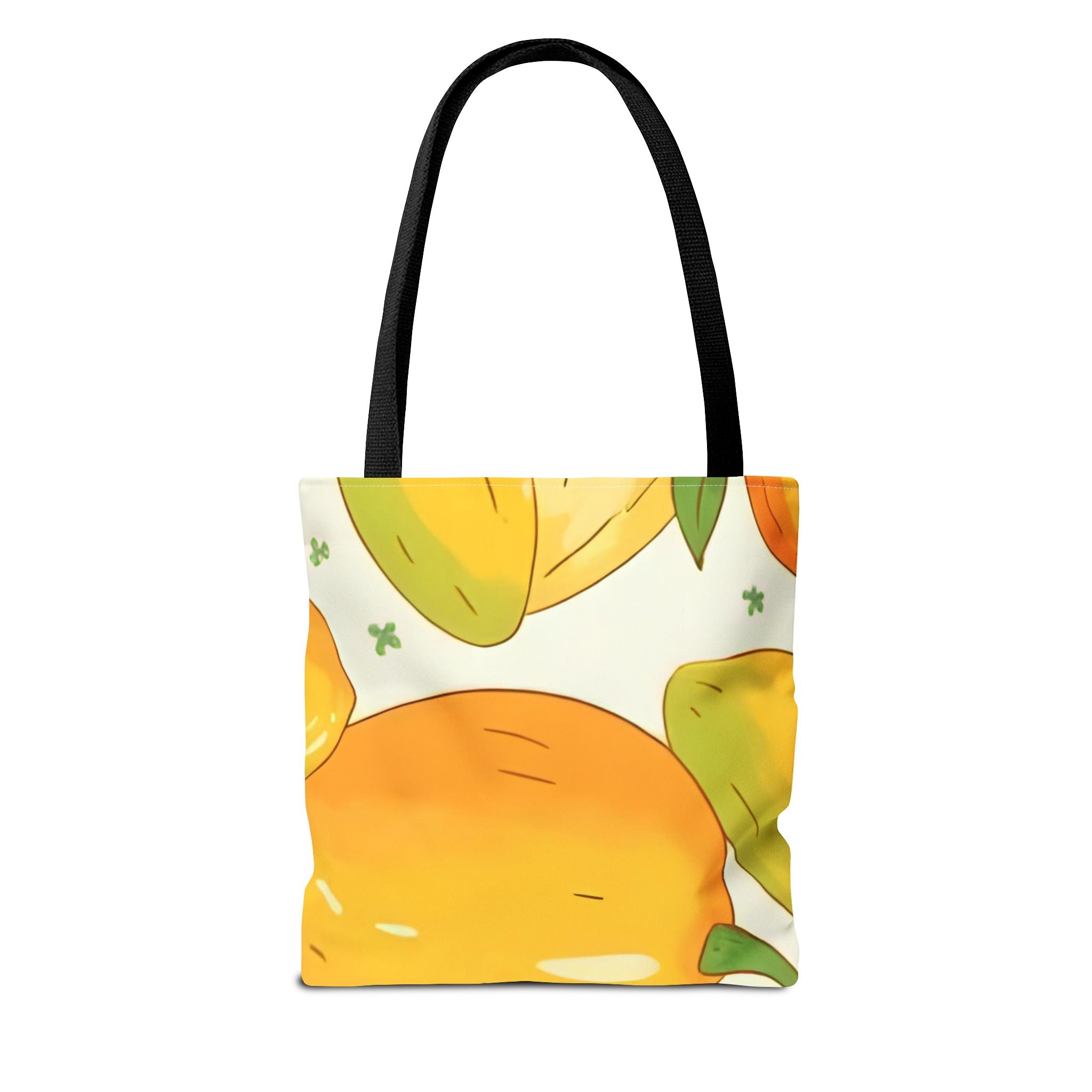 Manifesting Mangoes & Millions Tote