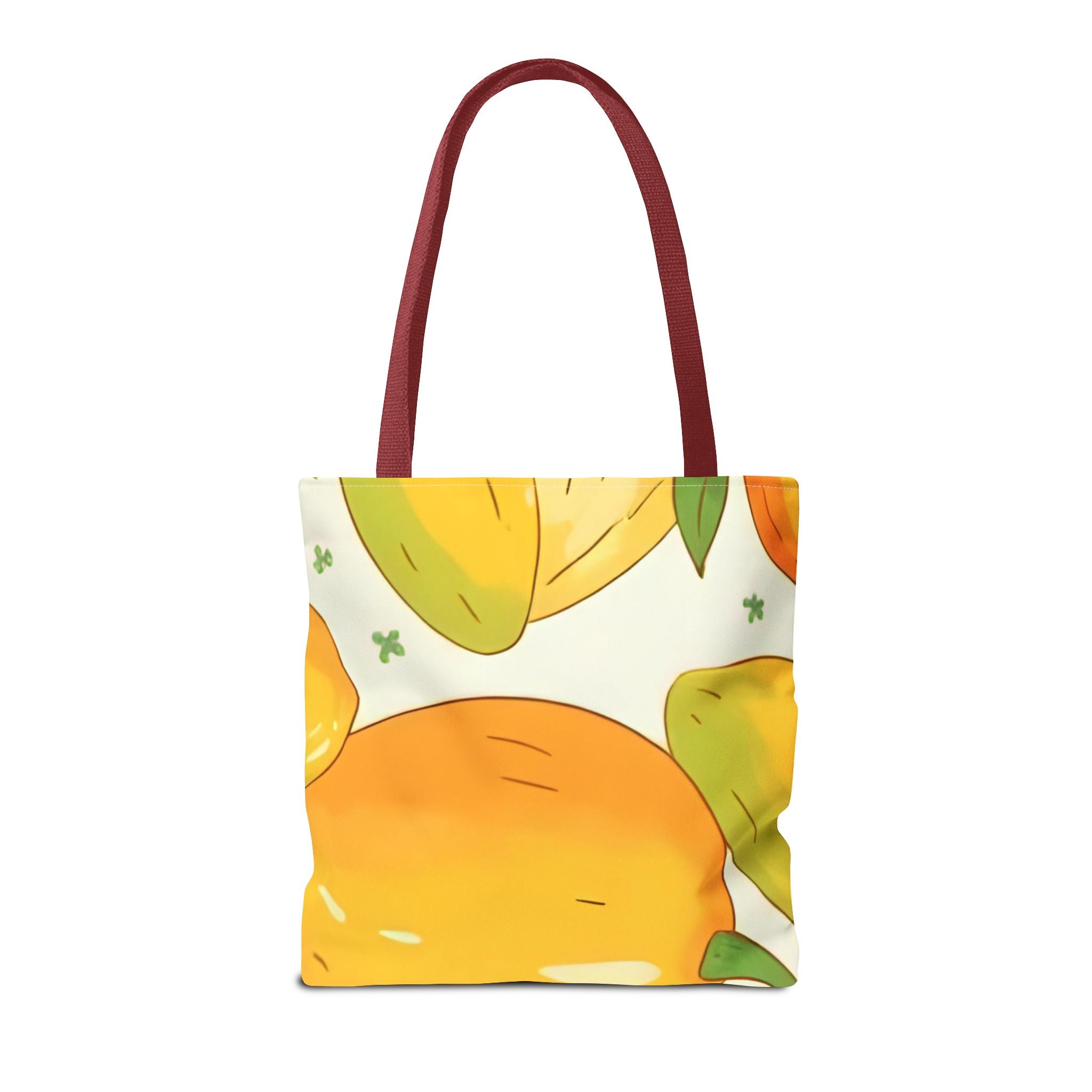 Manifesting Mangoes & Millions Tote