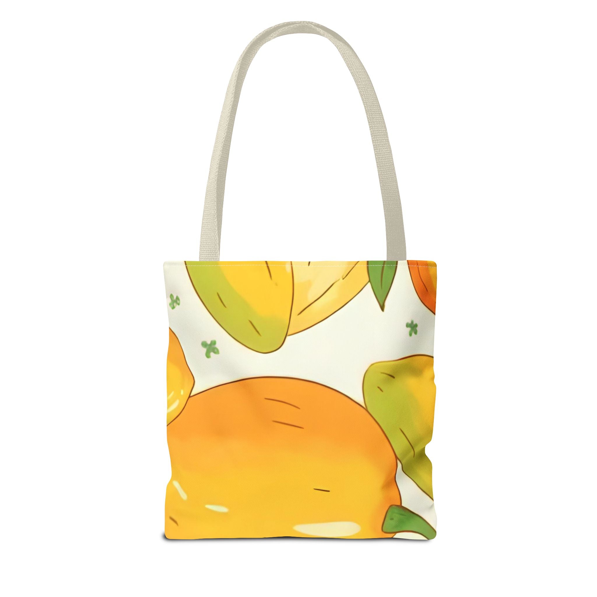 Manifesting Mangoes & Millions Tote