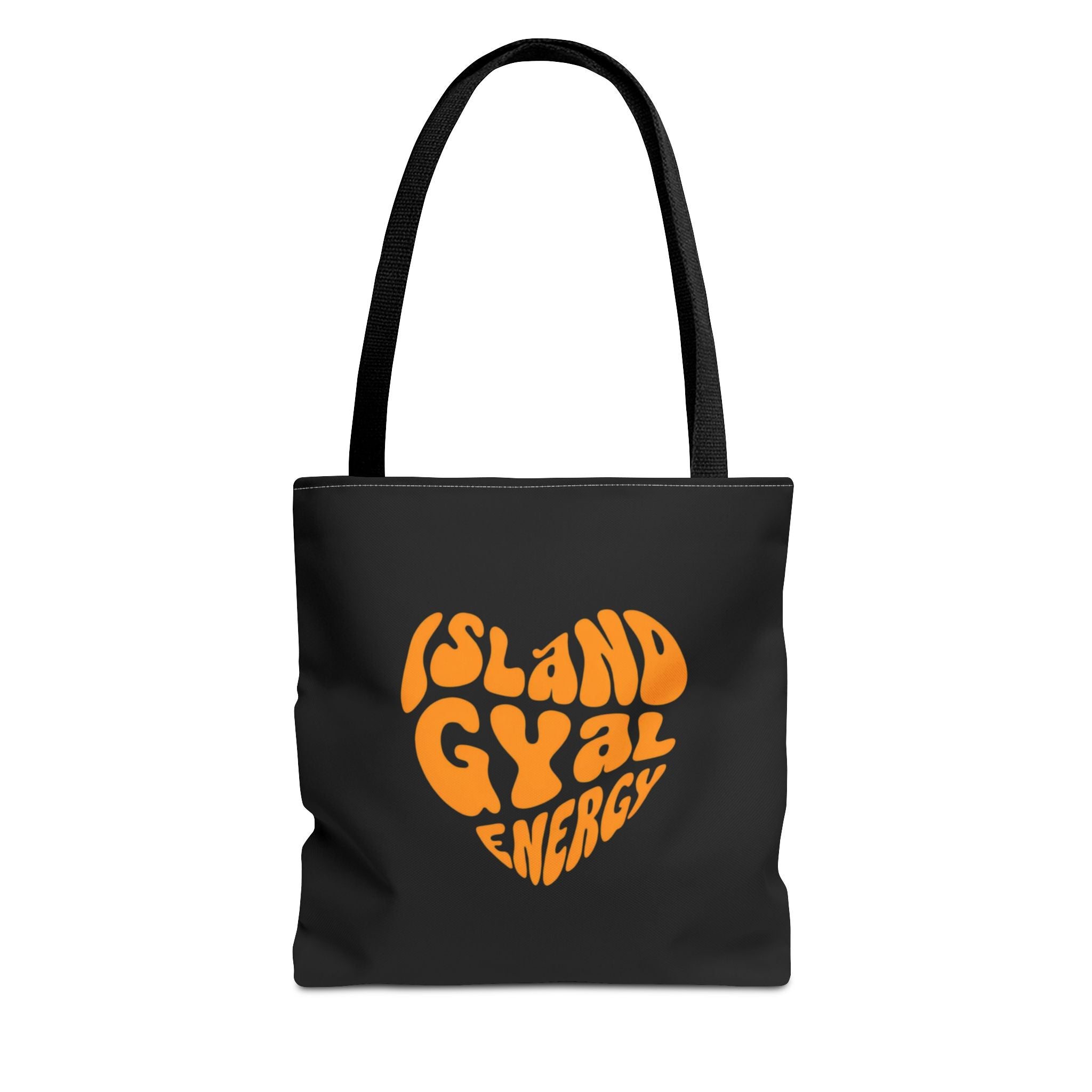 Island Gyal Energy Tote