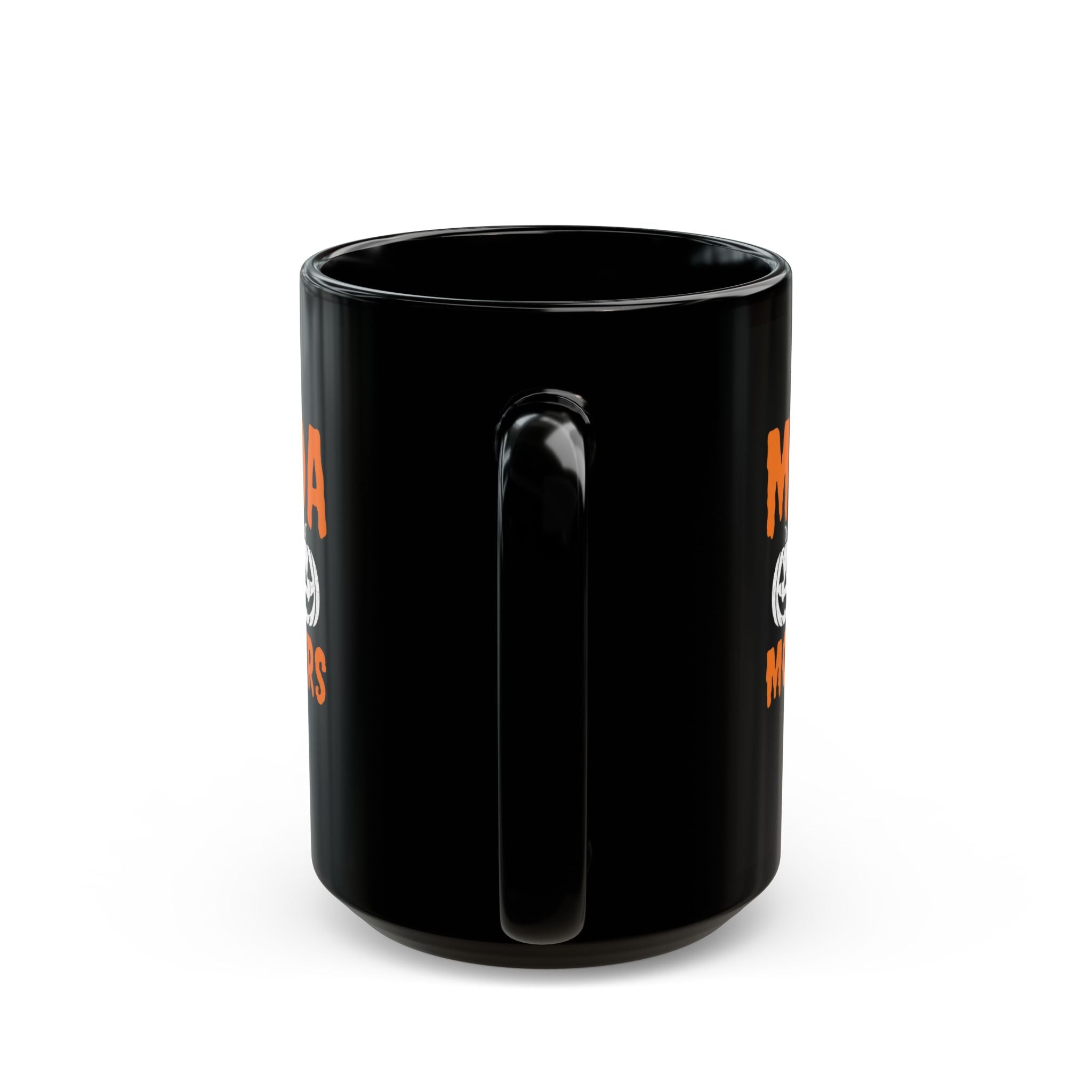 Mudda of Monsters Halloween Mug (11oz, 15oz)