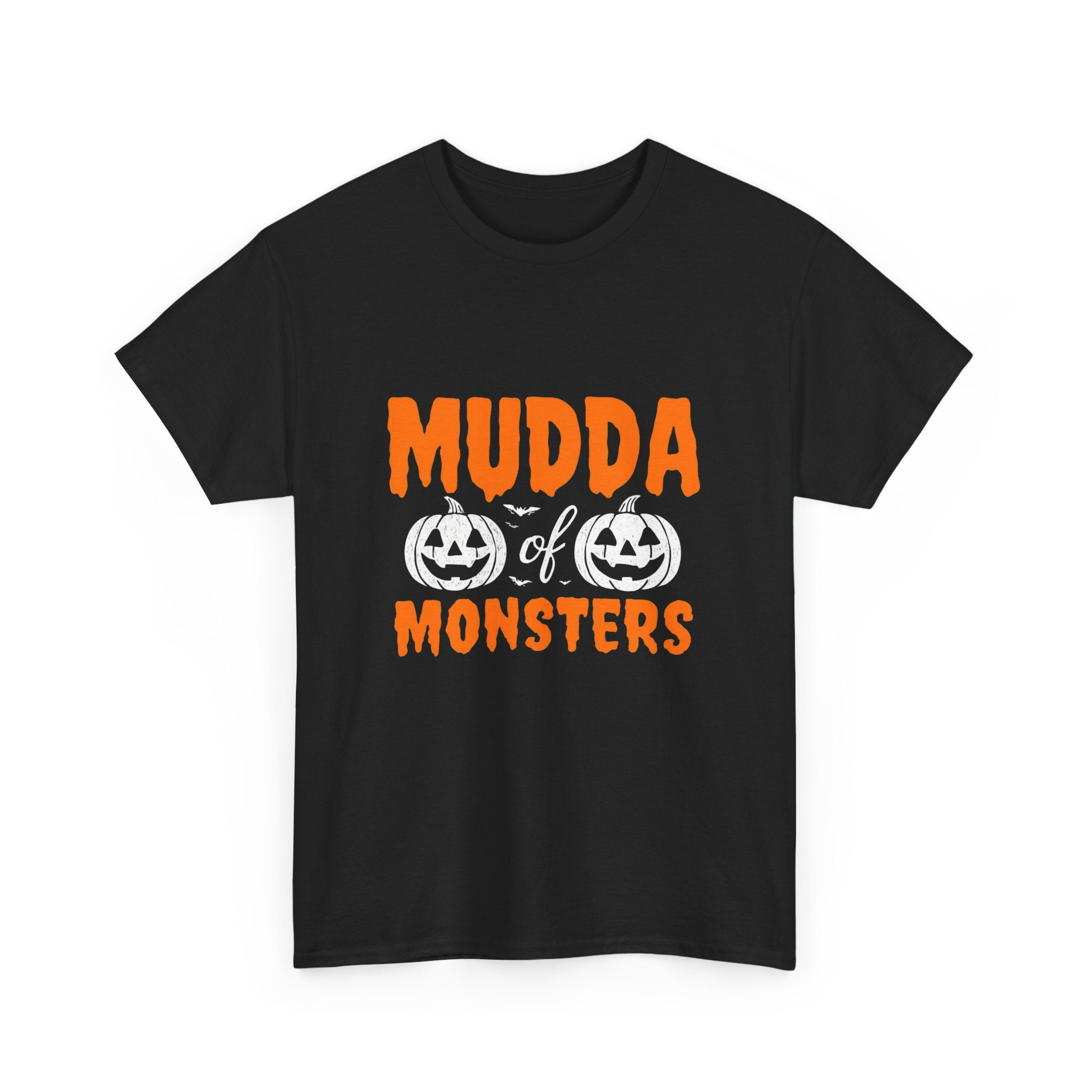 Mudda of Monsters Tee