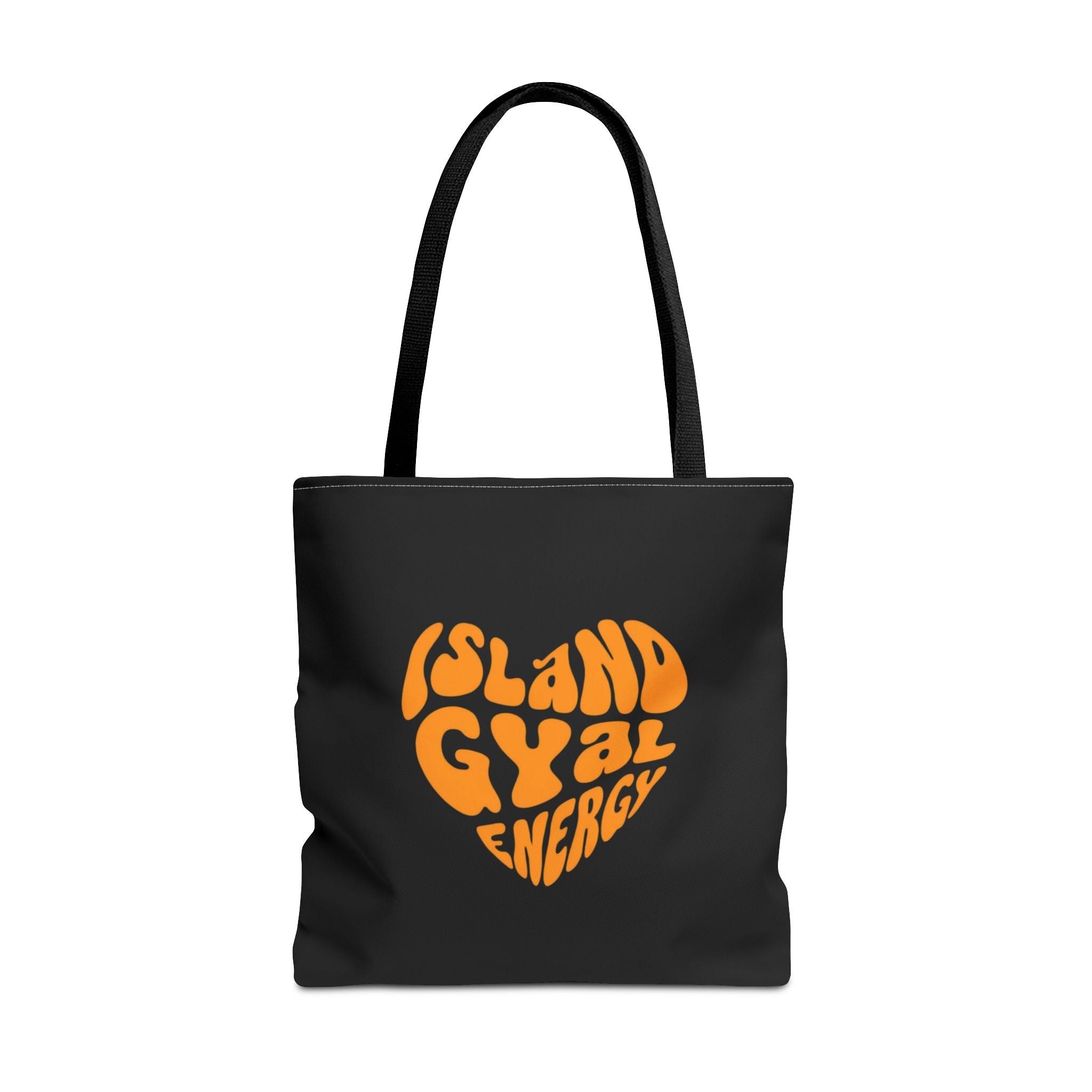 Island Gyal Energy Tote