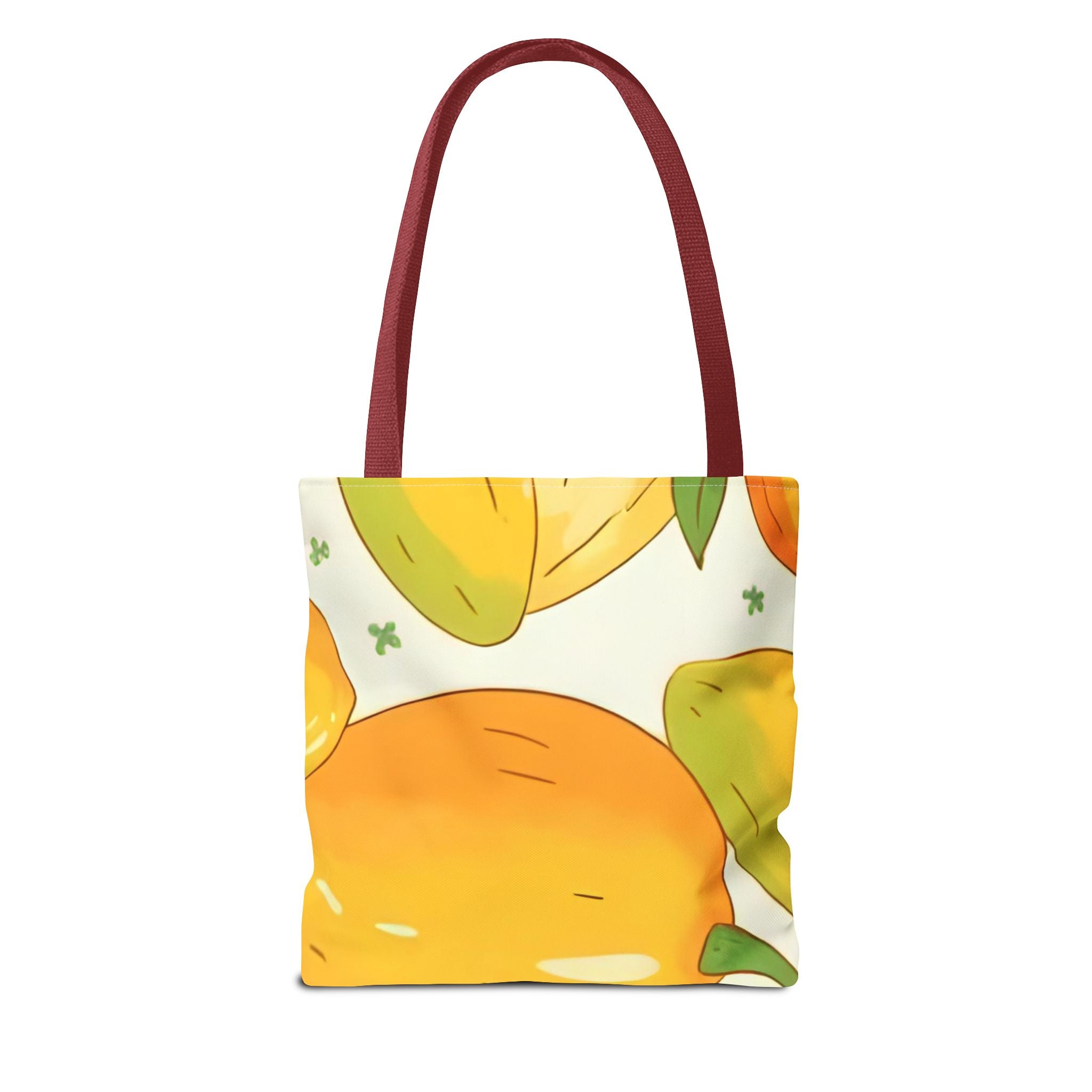 Manifesting Mangoes & Millions Tote