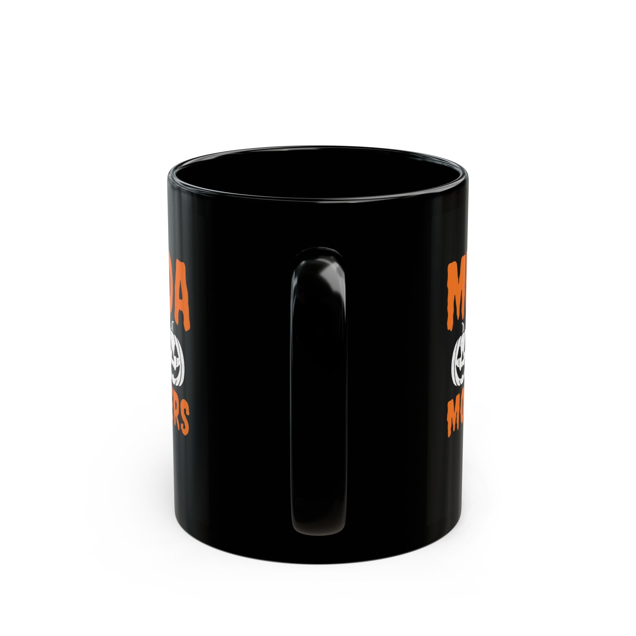 Mudda of Monsters Halloween Mug (11oz, 15oz)